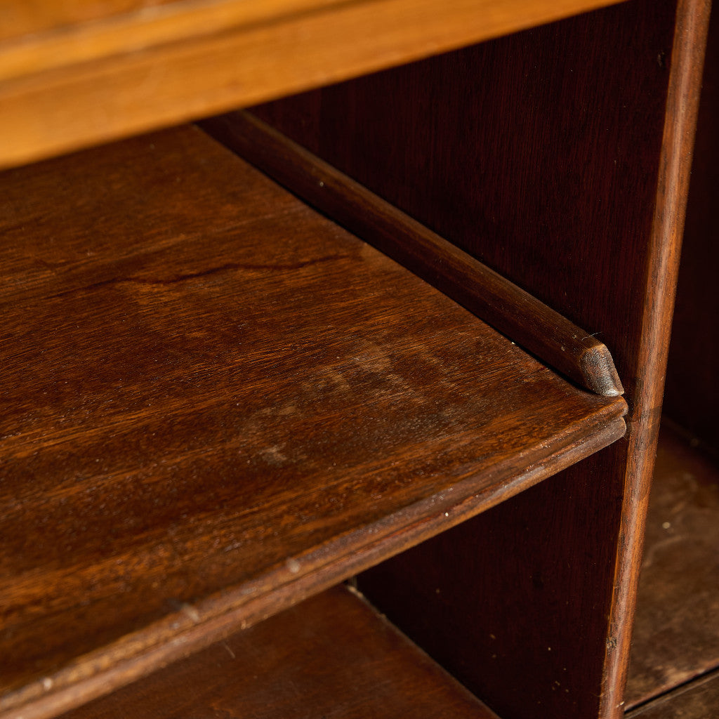 英国 クラシック サイドボード