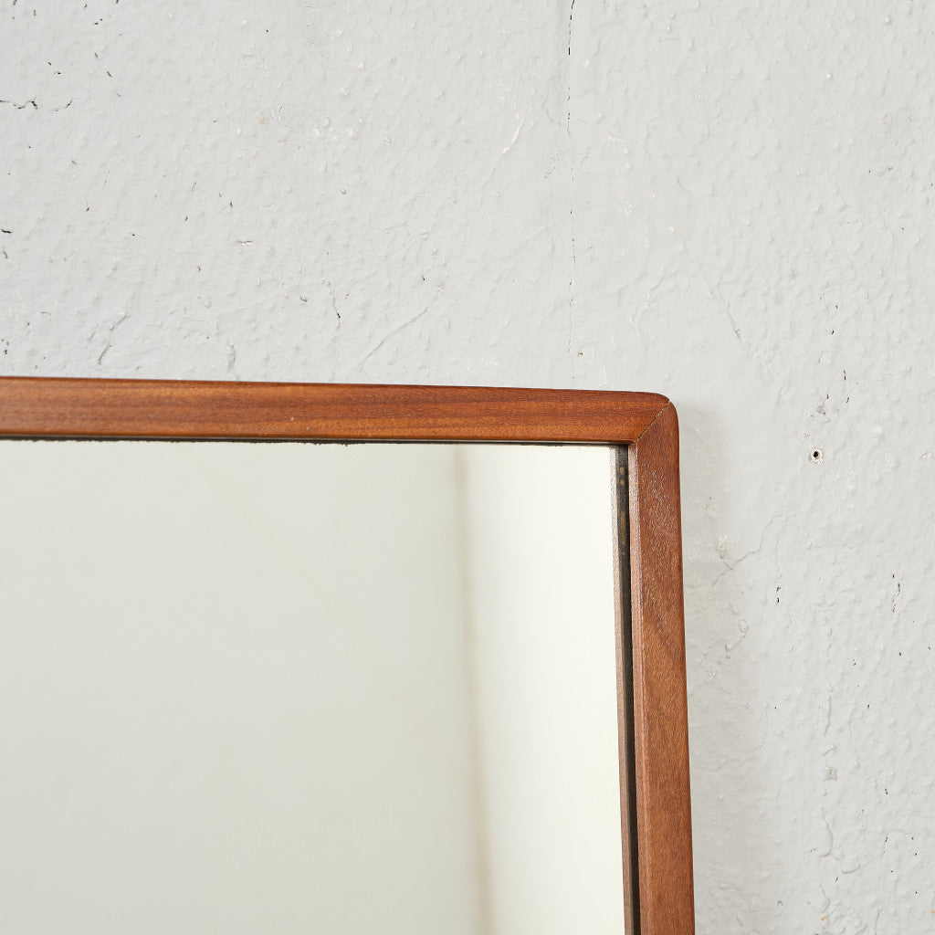 ジープラン G-PLAN Fresco ヴィンテージ ウォールミラー #95534