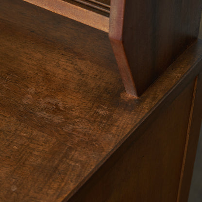 ヴィンテージ ハイサイドボード