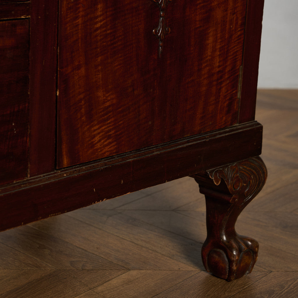 英国 クラシック サイドボード