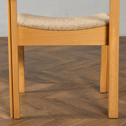 英国 ヴィンテージ ダイニングチェア