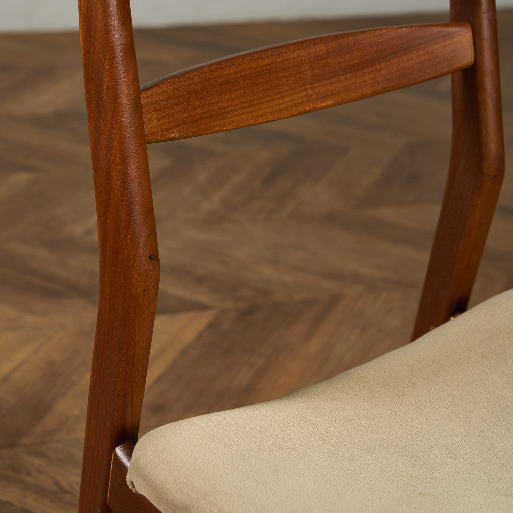 英国 ヴィンテージ ダイニングチェア