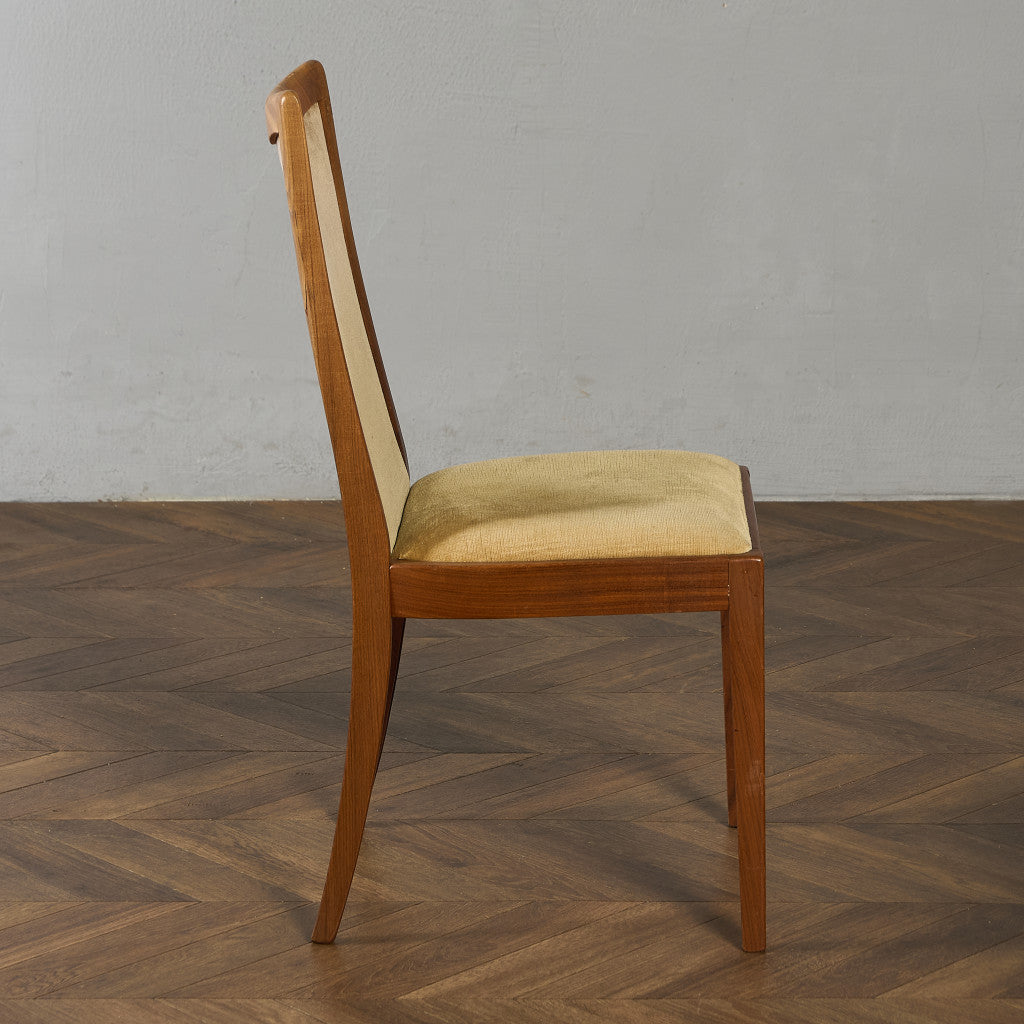 ヴィンテージ ダイニングチェア