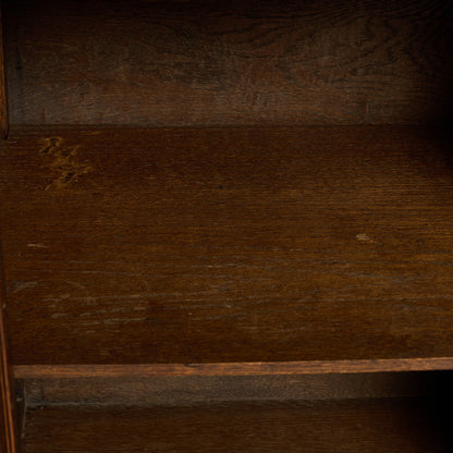 英国 クラシック コートカップボード