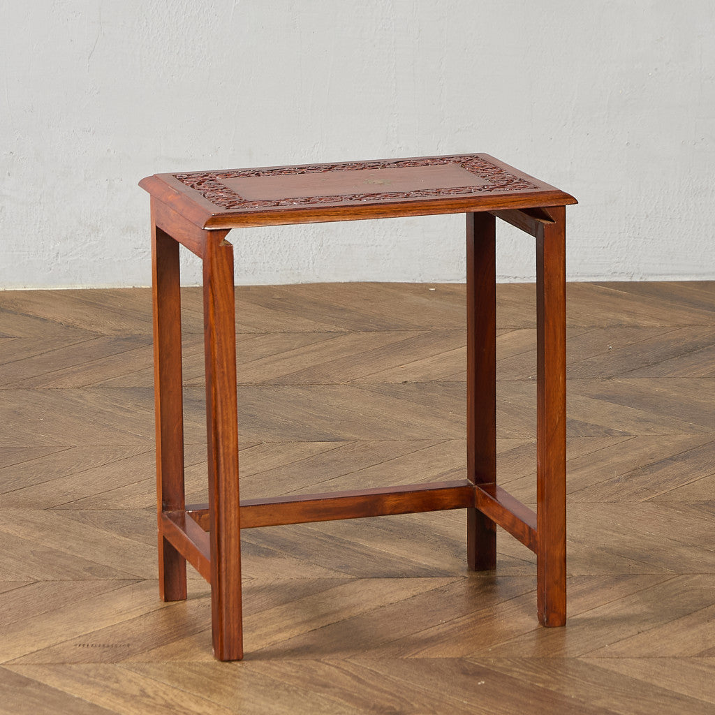 英国 クラシック ネストテーブル