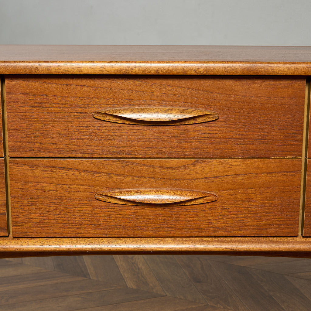 オースティンスイート Austinsuite ヴィンテージ ワイド チェスト サイドボード #91753