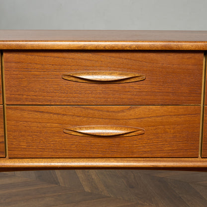 オースティンスイート Austinsuite ヴィンテージ ワイド チェスト サイドボード #91753