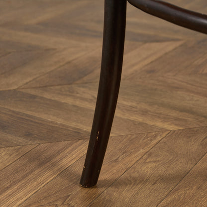 籐張り ベントウッド チェア 207r