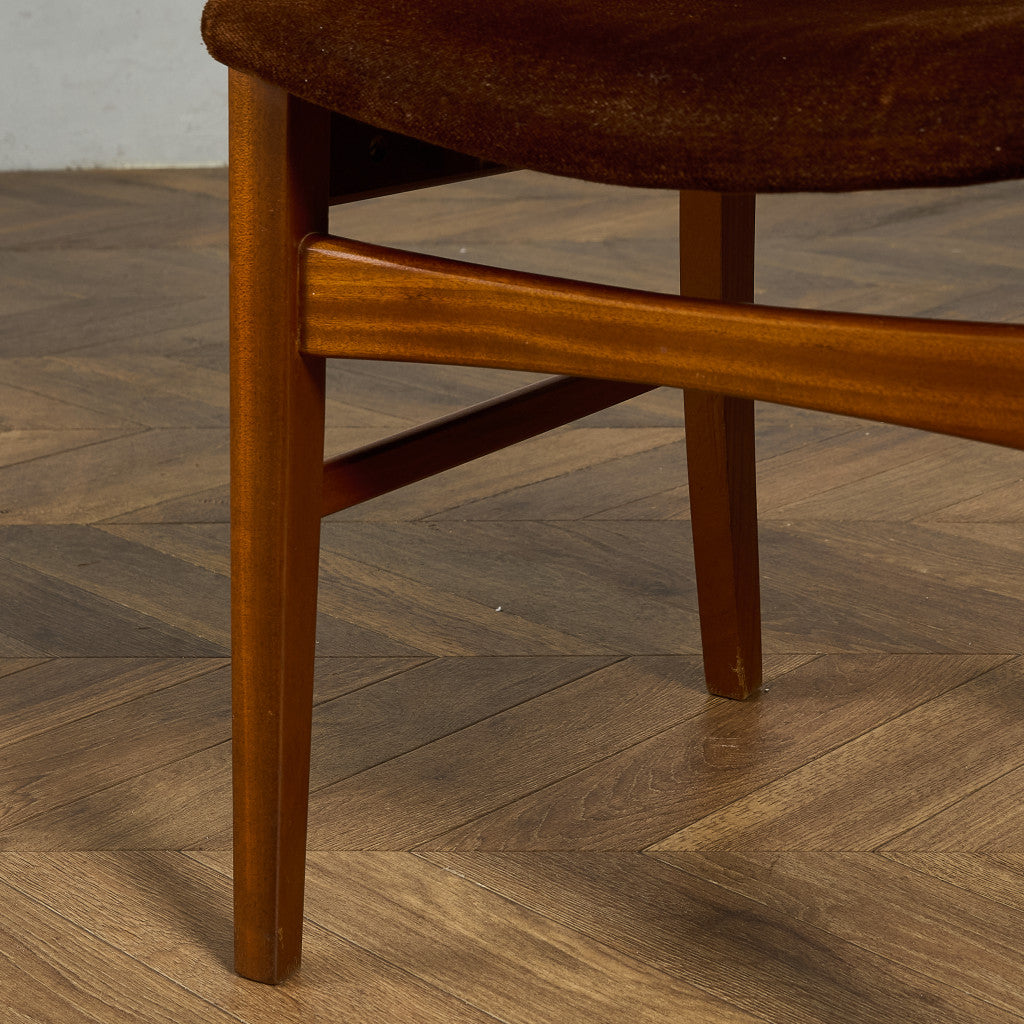 ヴィンテージ アームチェア