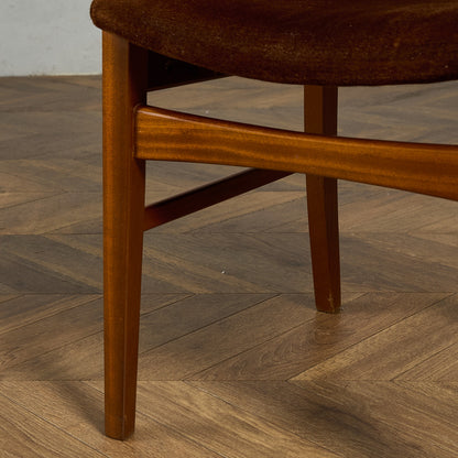 ヴィンテージ アームチェア