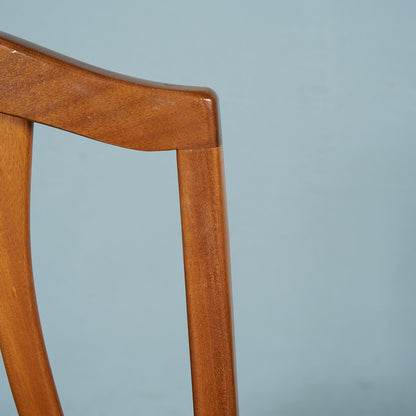 英国ヴィンテージ ダイニングチェア