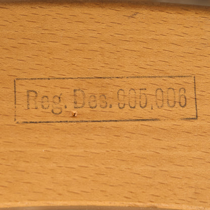 ヴィンテージ ウィングバック ラウンジチェア