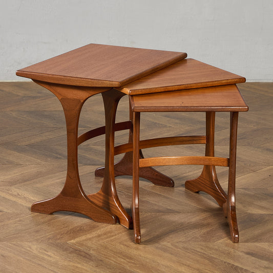 ヴィンテージ ネストテーブル サイドテーブル