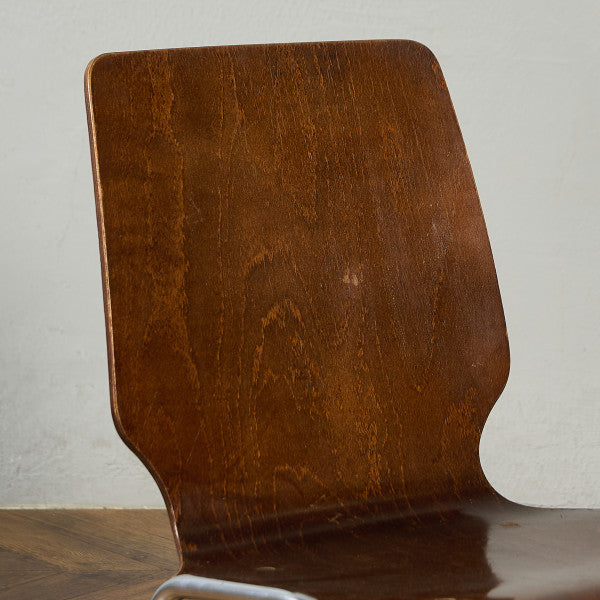 Vink Lisse スタッキング スクールチェア