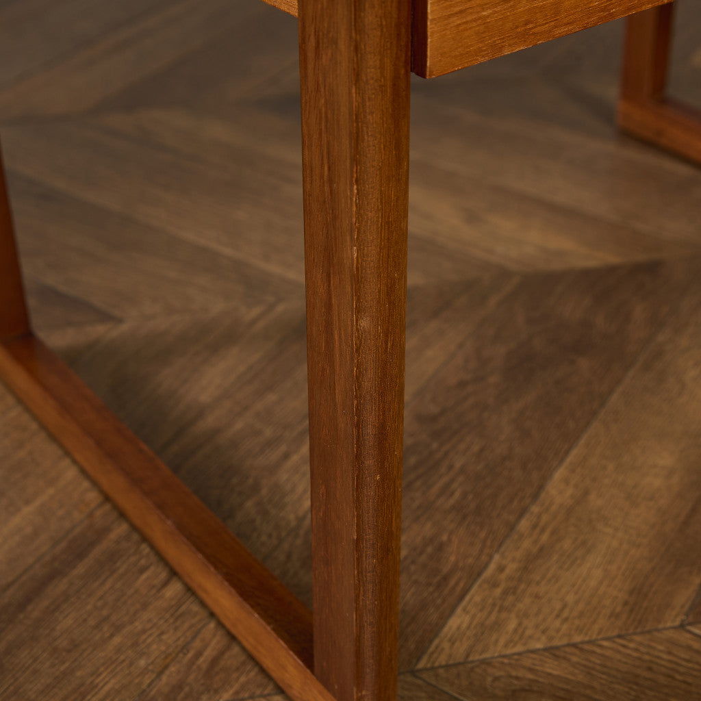 ヴィンテージ ソーイングボックス