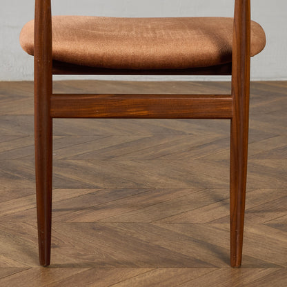 ジープラン G-PLAN Danish ヴィンテージ ダイニングチェア #97515