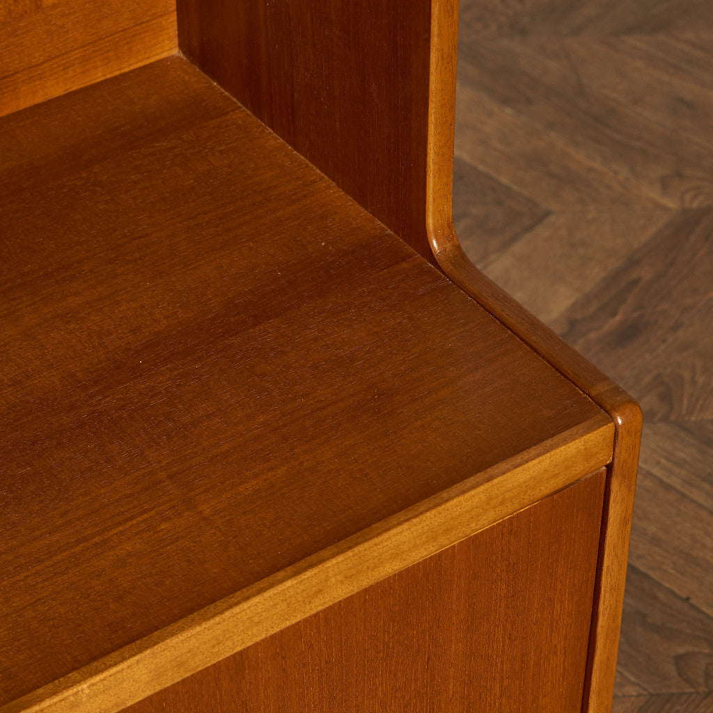 ヴィンテージ ウォールユニット