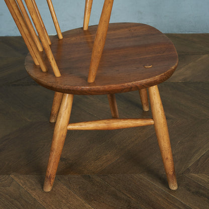 ヴィンテージ スモーカーズ ローチェア