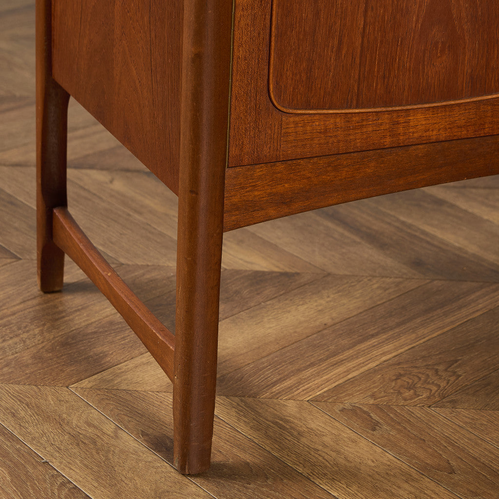 ヴィンテージ サイドボード