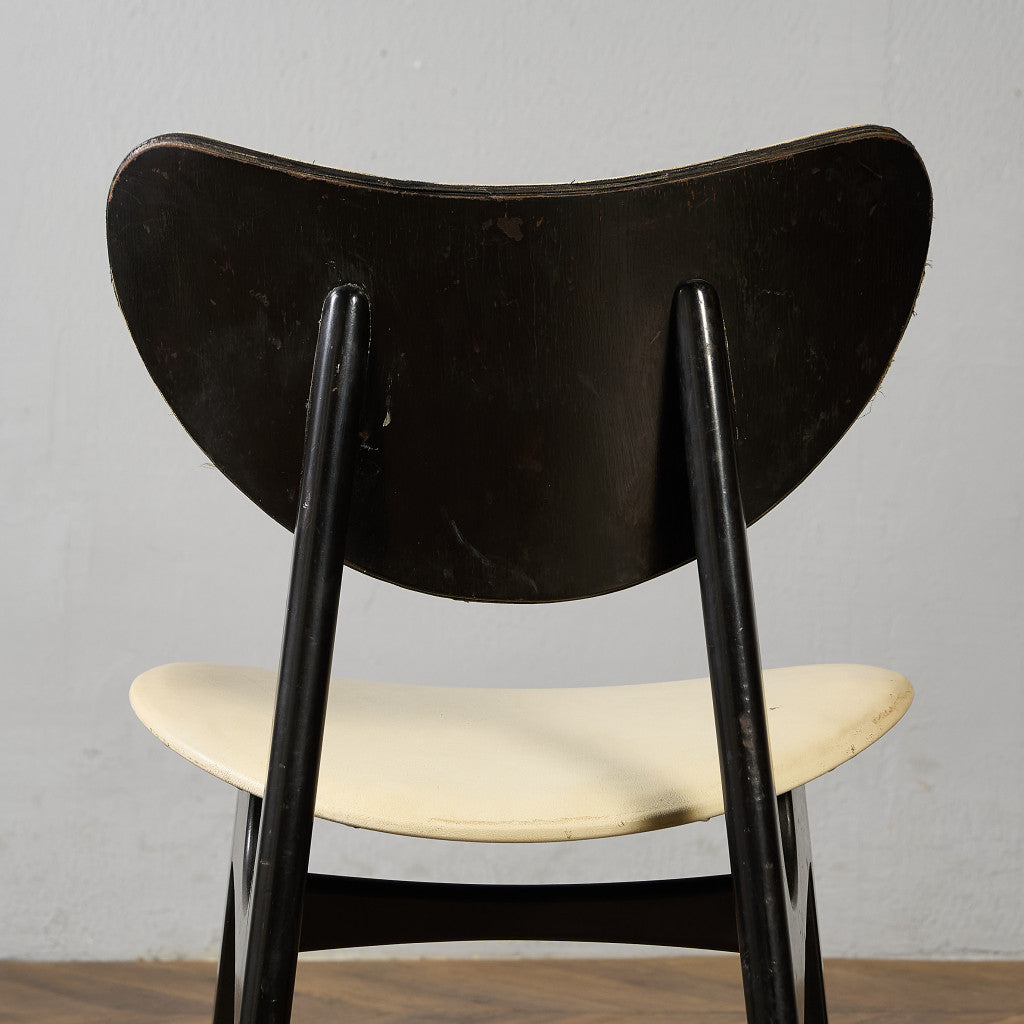 Tola&Black ヴィンテージ バタフライチェア