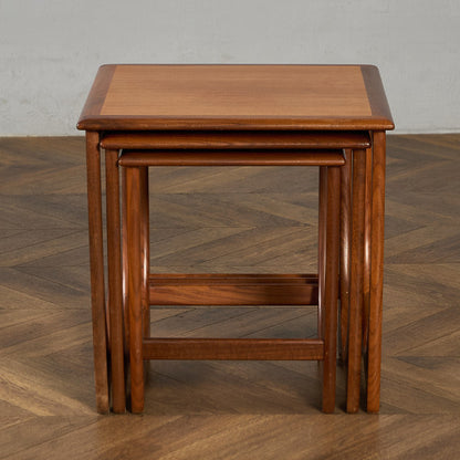 Astro ネストテーブル