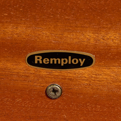 ヴィンテージ ファイリング キャビネット 書類ケース #91770