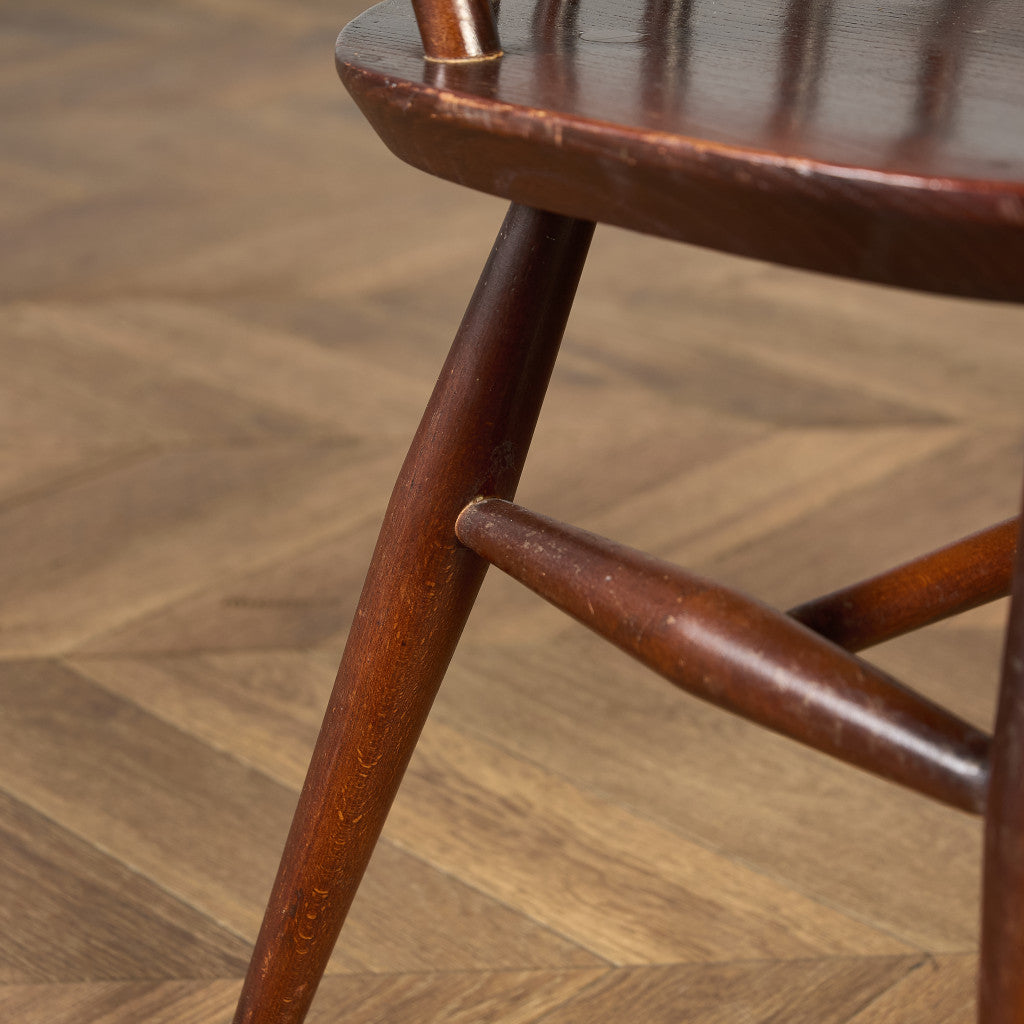 ヴィンテージ ゴールドスミスチェア