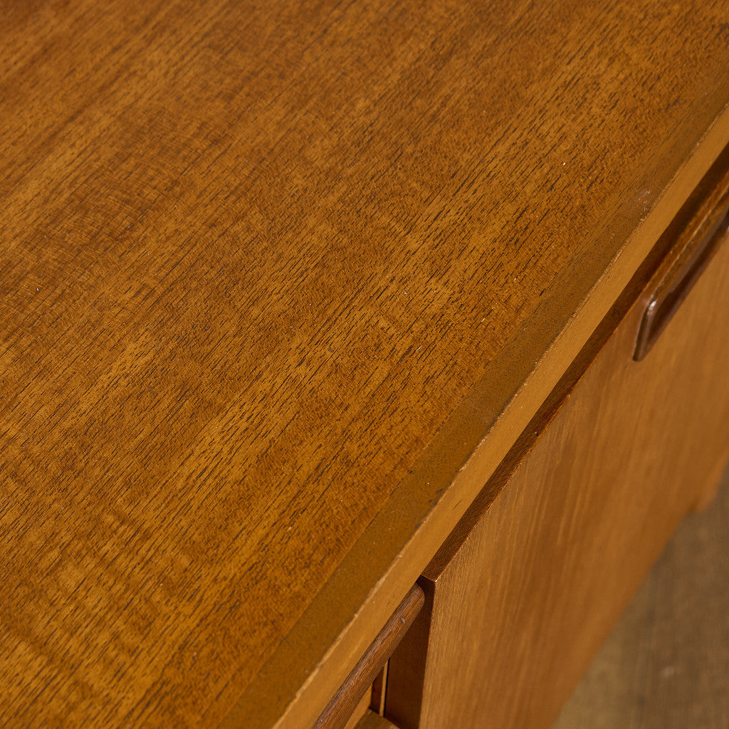 ヴィンテージ サイドボード