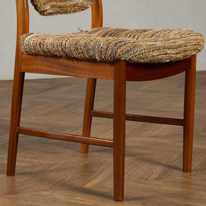 ヴィンテージ ダイニングチェア