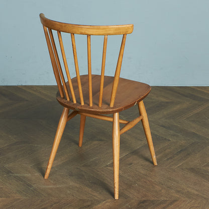 ヴィンテージ ボウトップチェア / ブルーラベル