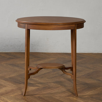 英国 クラシック サイドテーブル