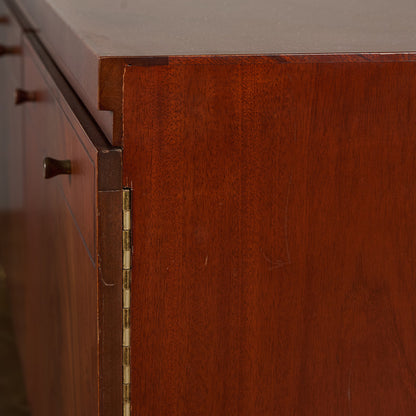 ヴィンテージ ロング サイドボード