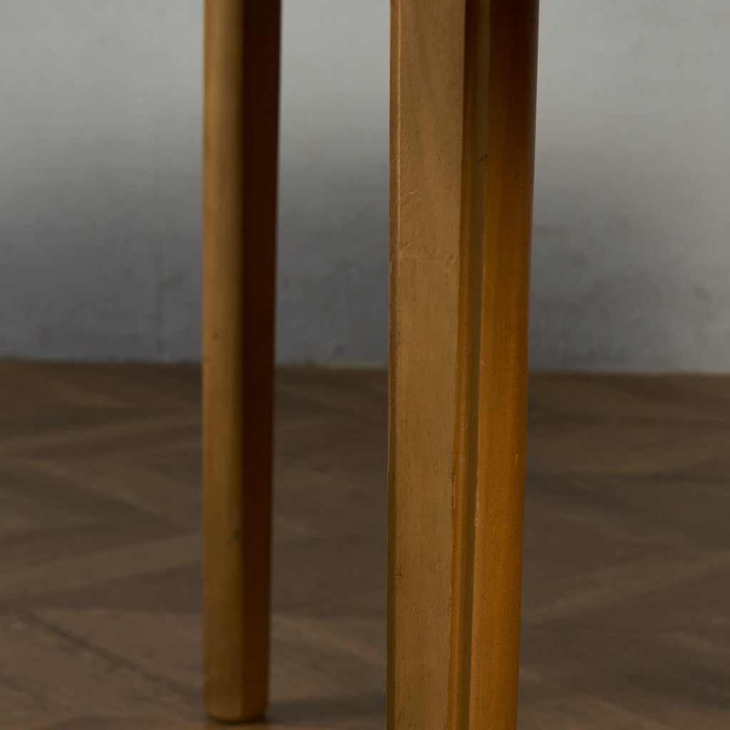 ヴィンテージ ダイニング 5点 セット