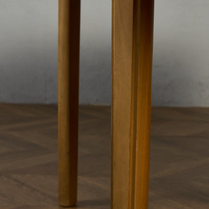 ヴィンテージ ダイニング 5点 セット