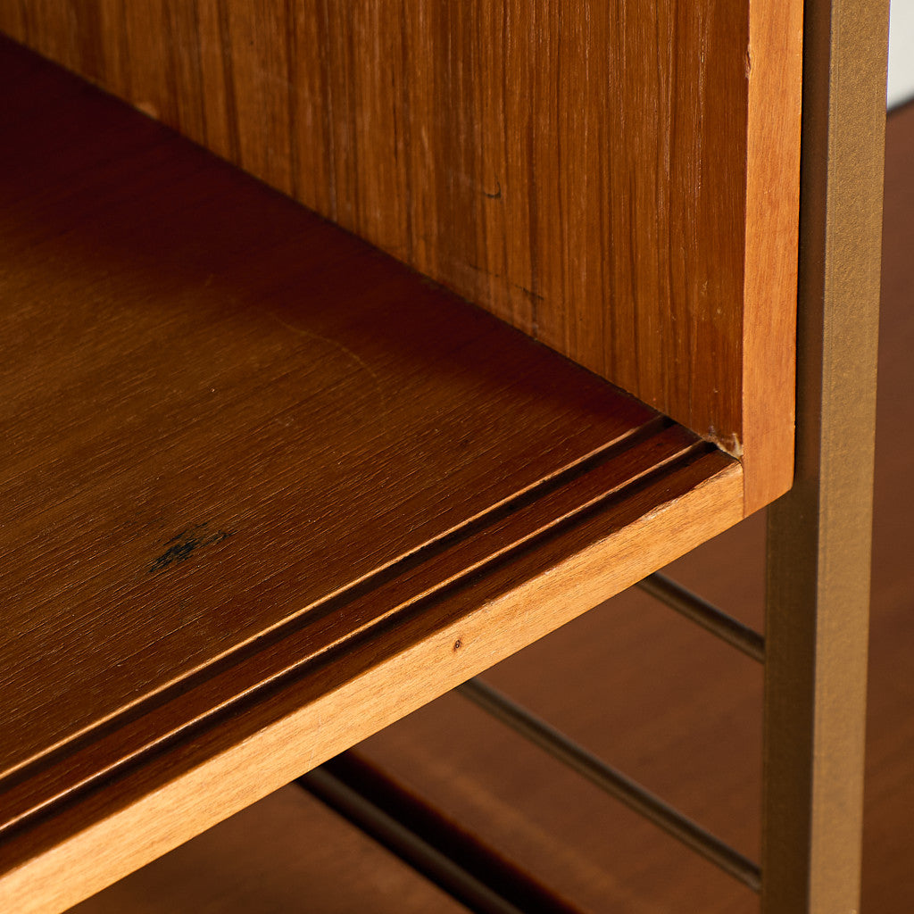 ウォールユニット