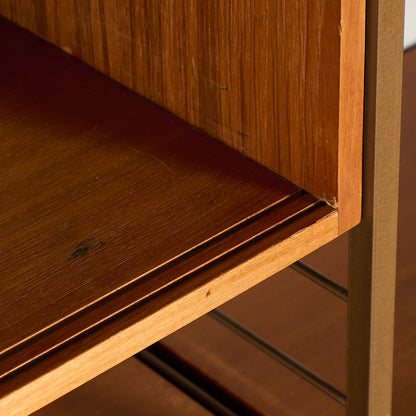 ウォールユニット