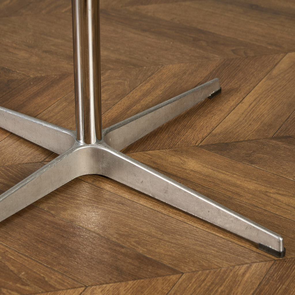 Fritz Hansen A603 Super-circular Table スーパー円テーブル