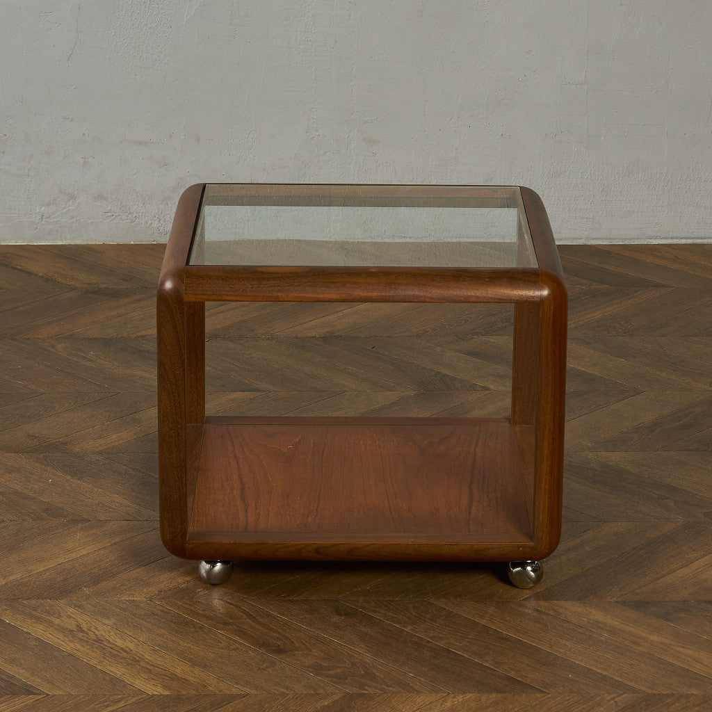 ジープラン G-PLAN Fresco キューブ コーヒーテーブル #89510