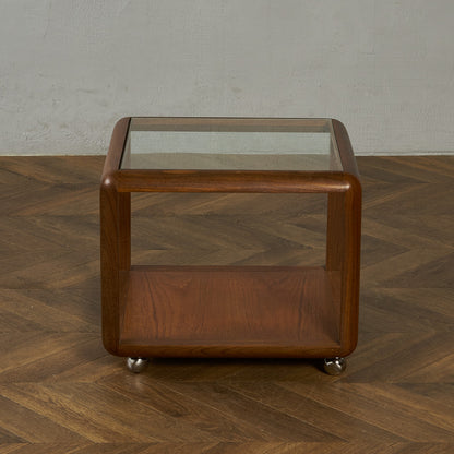 ジープラン G-PLAN Fresco キューブ コーヒーテーブル #89510