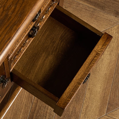 英国 クラシック サイドキャビネット サイドテーブル