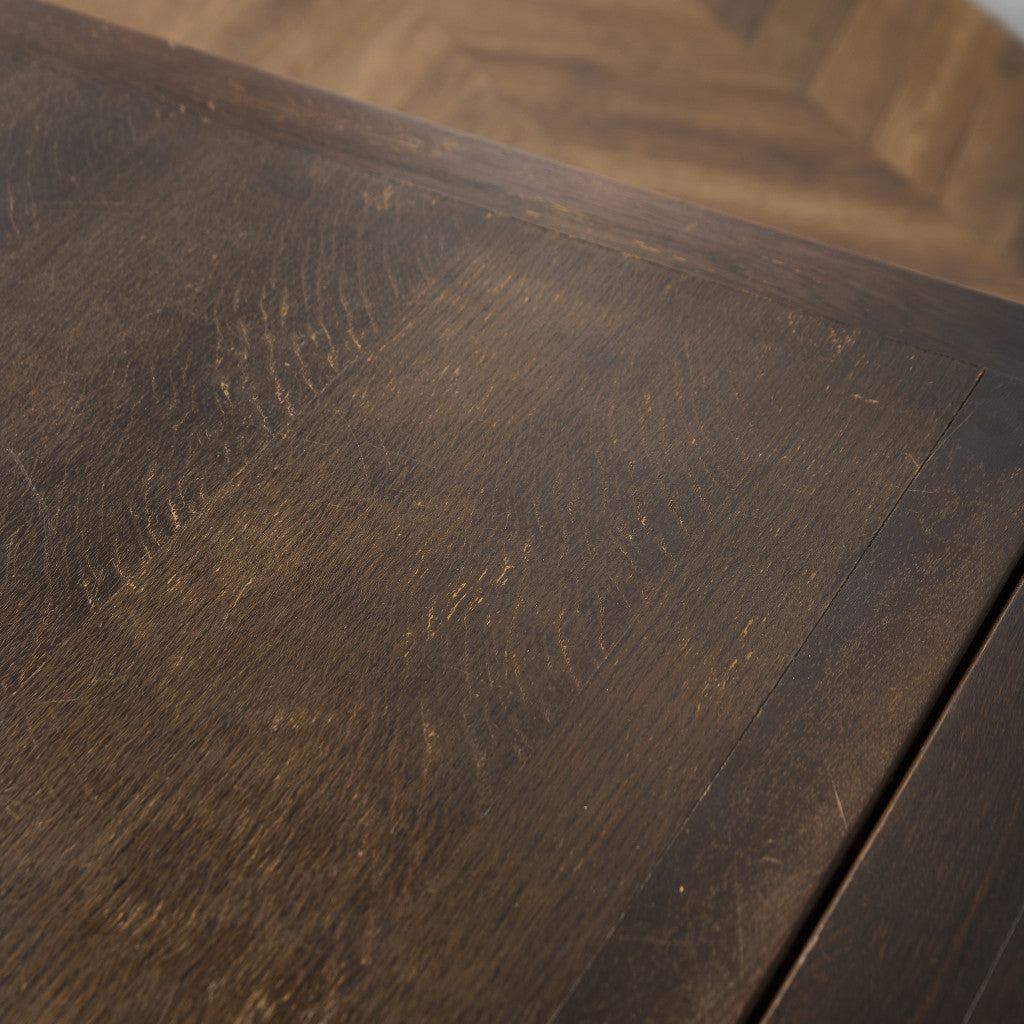 英国 クラシック ドローリーフ ダイニングテーブル