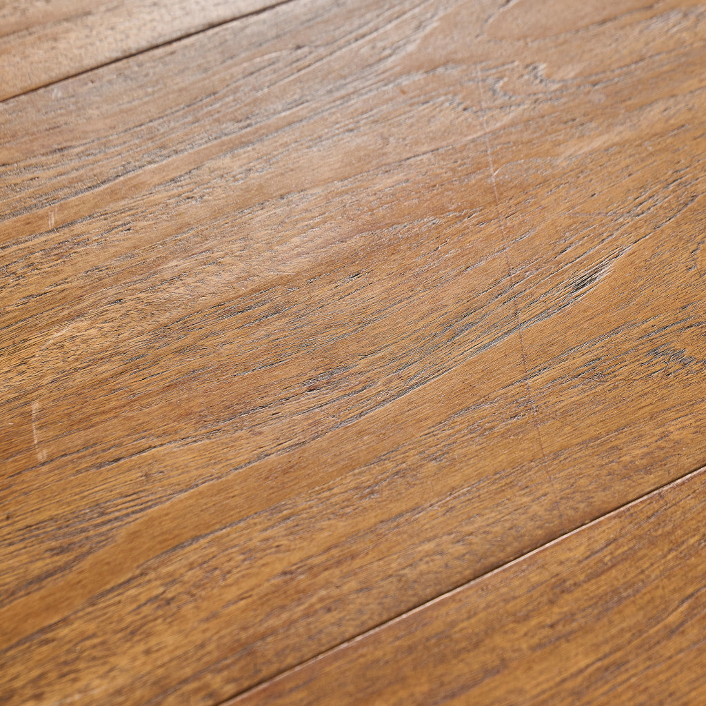 イギリス ヴィンテージ ドロップリーフ ゲートレッグテーブル