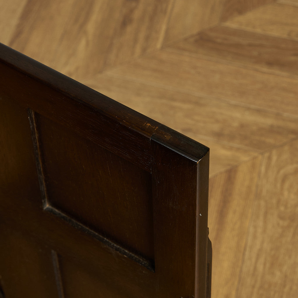 英国 クラシック コートカップボード