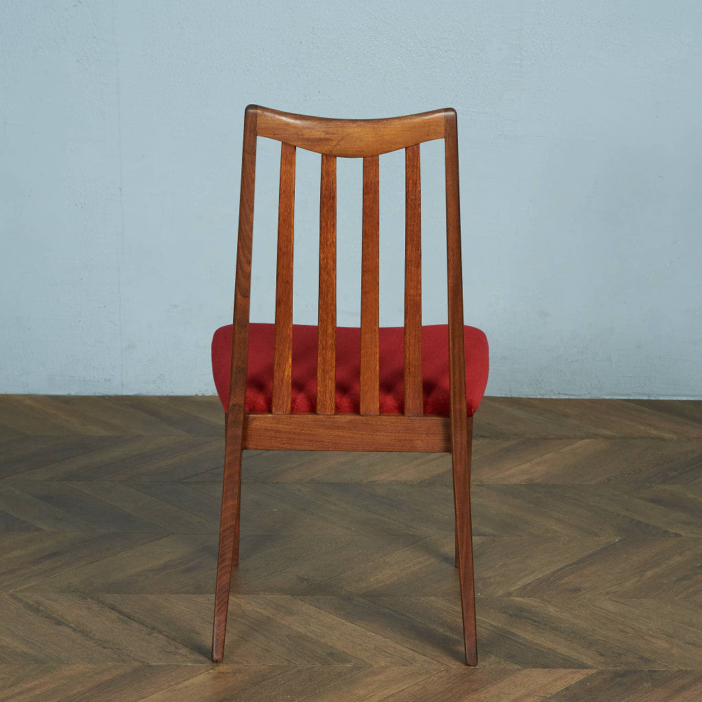 スラットバックチェア (4540)