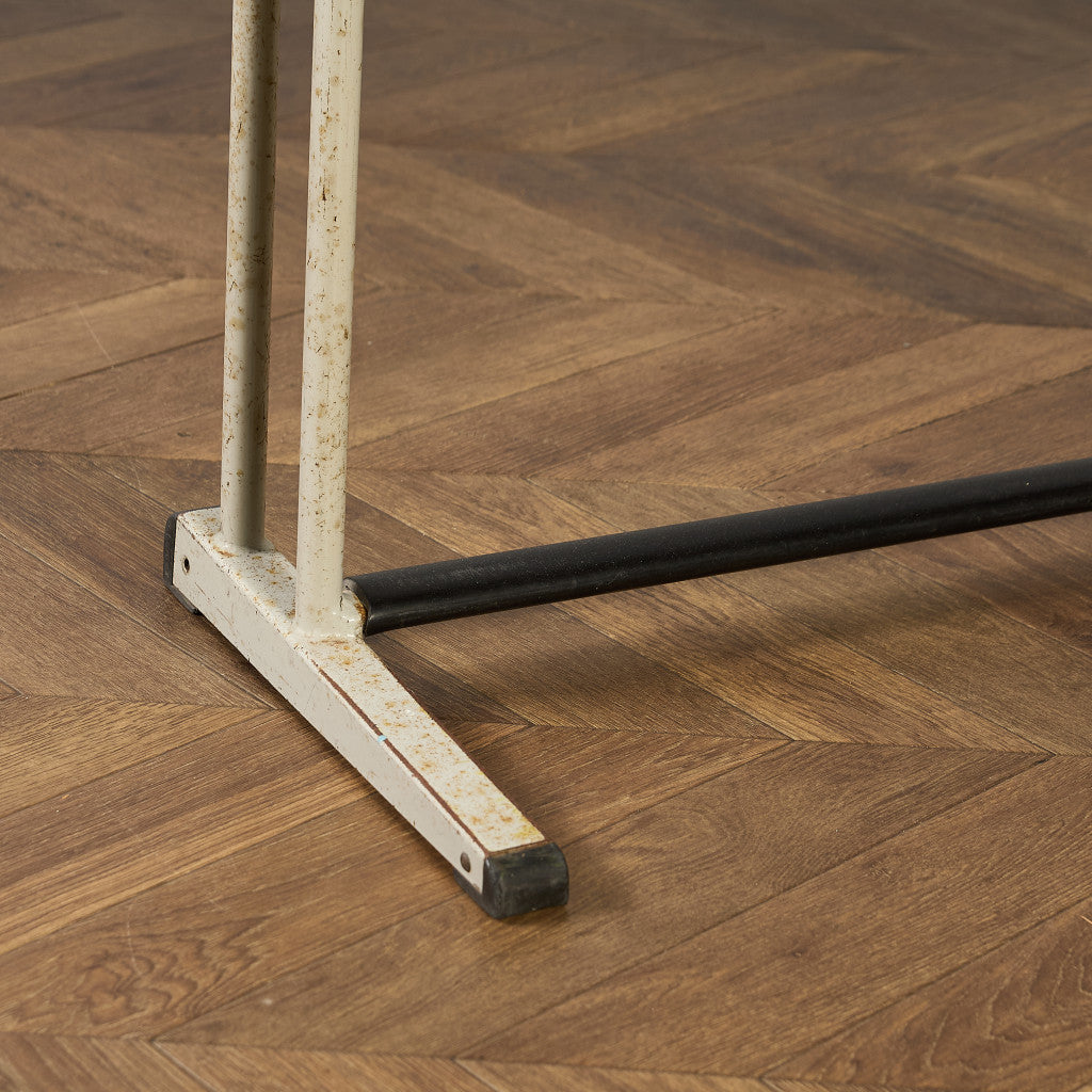 ヴィンテージ スクールデスク