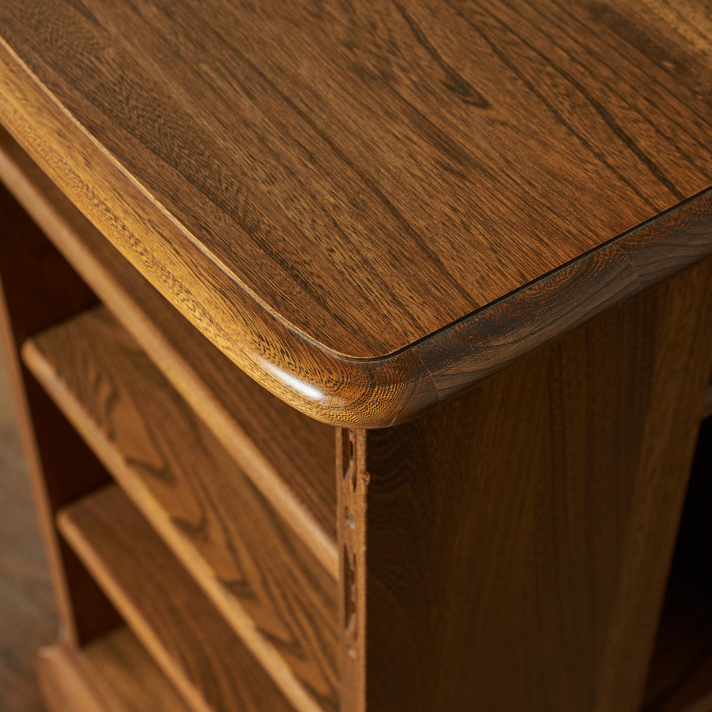 アーコール ERCOL Old Colonial ブックシェルフ / ゴールド アーコール ERCOL Old Colonial ブックシェルフ / ゴールド