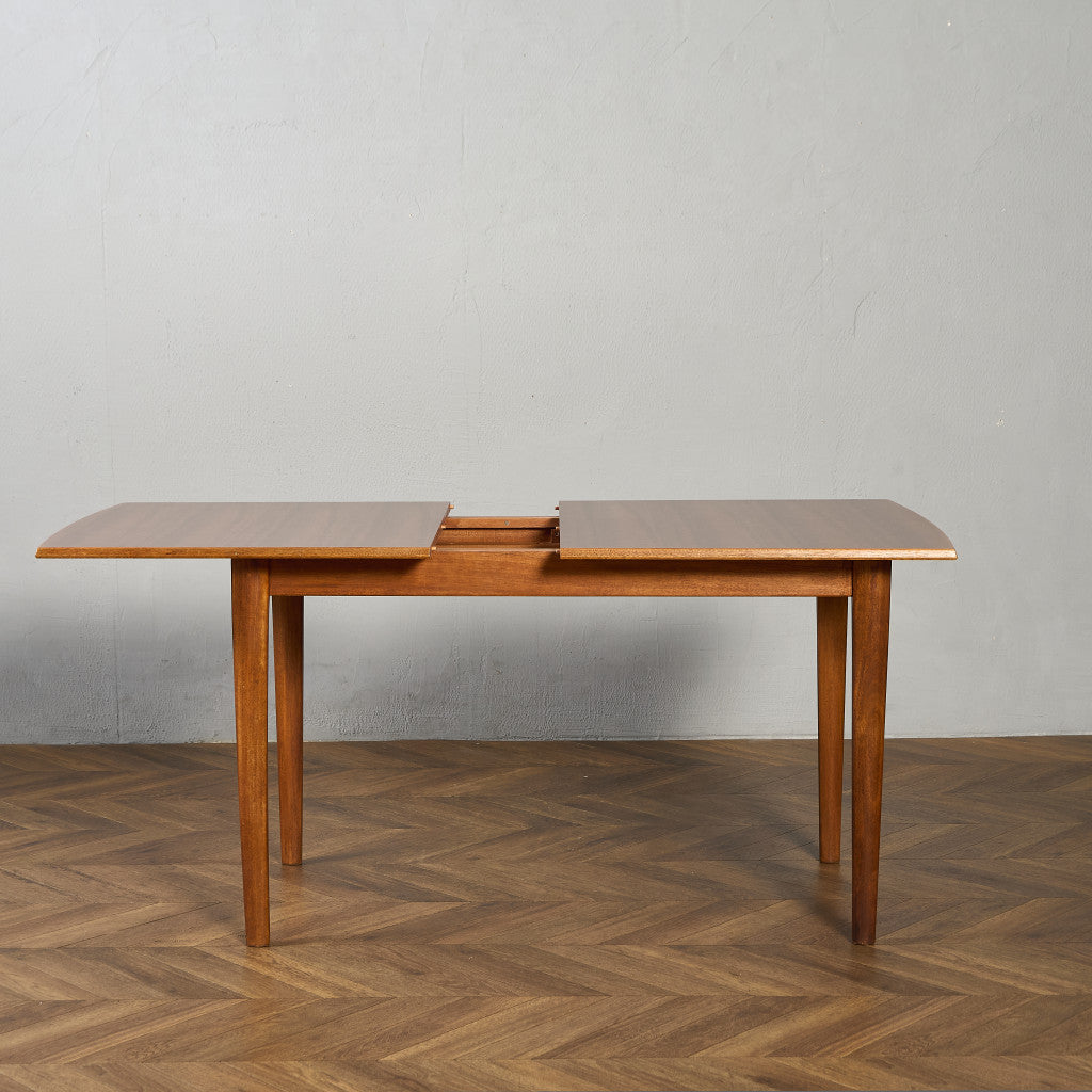 ヴィンテージ エクステンション ダイニングテーブル