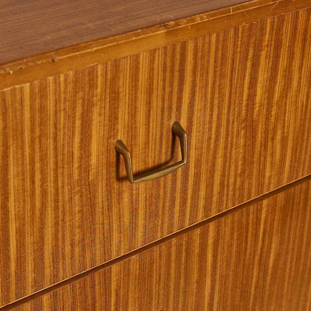 ハーバート・E・ギブス Herbert E. Gibbs ヴィンテージ ハイチェスト #89804