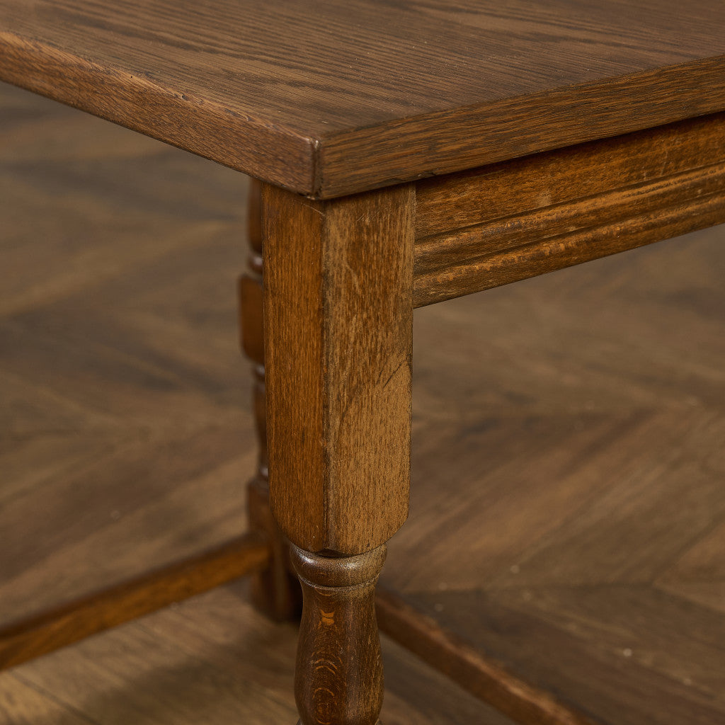 英国 クラシック ネストテーブル