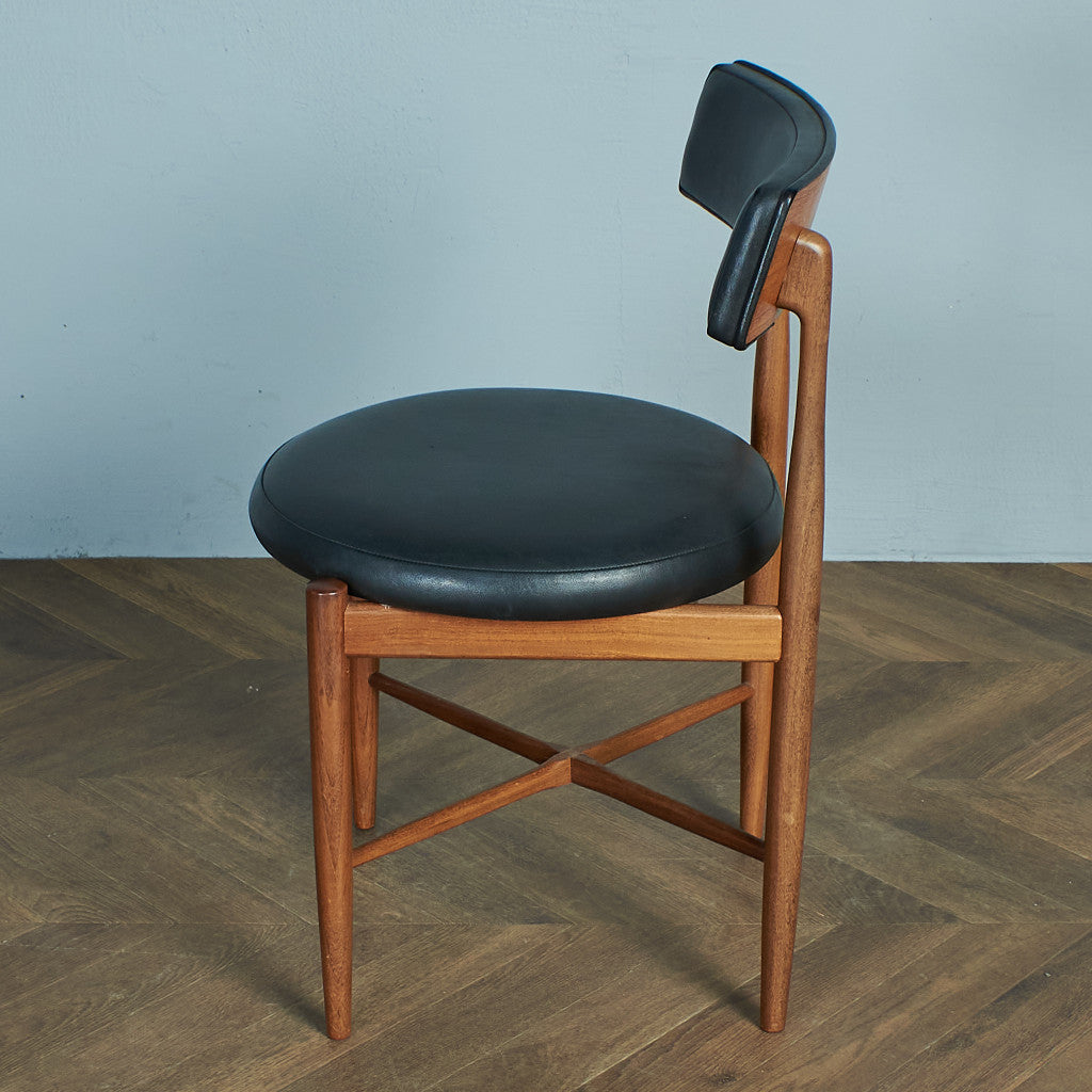 ジープラン G-PLAN サーキュラーチェア #74646 – camori ヴィンテージ